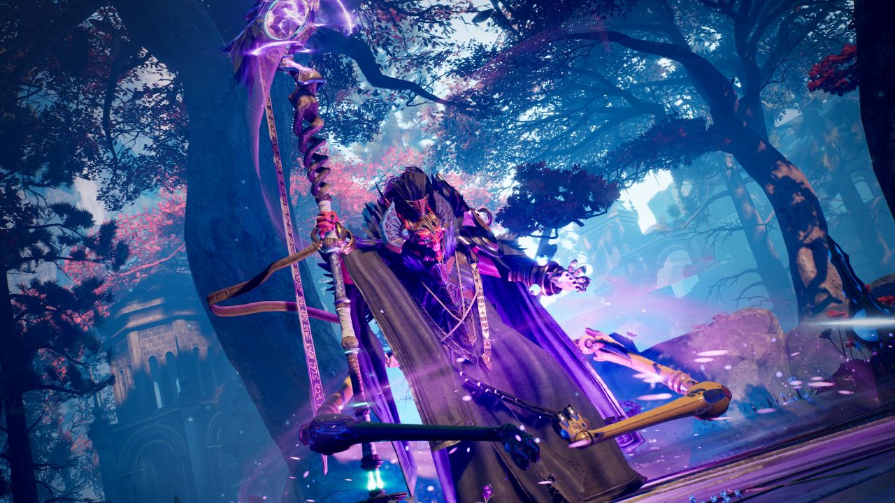 Godfall PC - here's the minimum and recommended specs