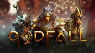 Godfall gameplay trailer offers a new look at combat