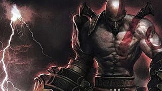 Listen to metalriffic songs from the God of War III Ultimate Edition