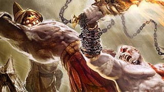 UK charts: God of War III reigns supreme as number one