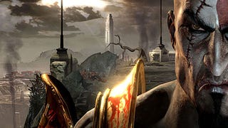 God of War III Ultimate Edition to cost $100