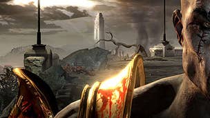 New God of War III trailer hits GTTV