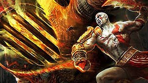 God of War III gets new concept art