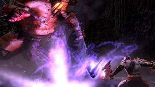 New God of War III screens are family friendly