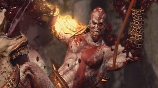 God of War games to get Move support only if it's not "hokey"