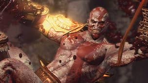GoW III producer: "Don't do anything just to be controversial"