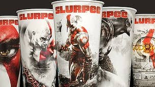 7-Eleven to give away God of War III goodies with Slurpees