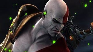 OTX's Nick Williams: Only 1/3 of God of War purchasers own a PS3