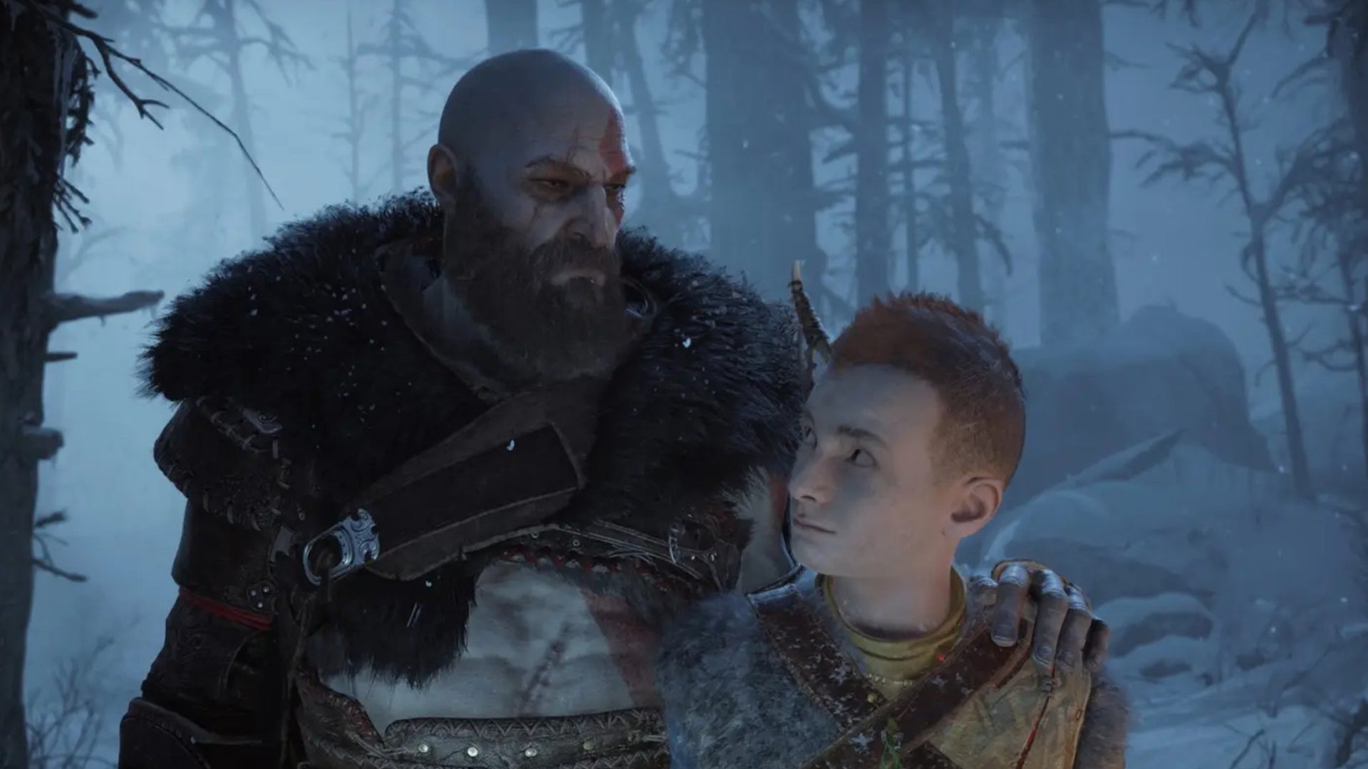 God of War: Neuer Serienteil könnte im April enthüllt werden
