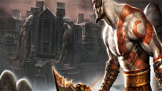 God of War III event over, 9.00am PST Friday set for reveal