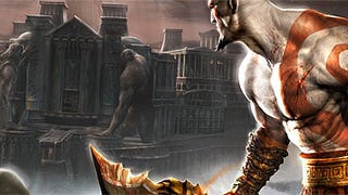 God of War III event over, 9.00am PST Friday set for reveal