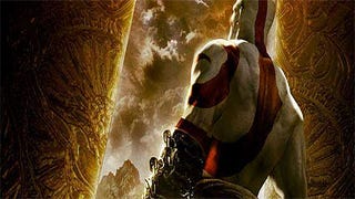 Rumour - God of War III details leaked