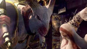 God of War: Ascension videos show single and multiplayer gameplay