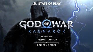 Uvidíme snad God of War Ragnarok koncem měsíce?