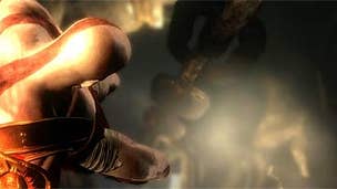 GDC: God of War III gameplay video leaked