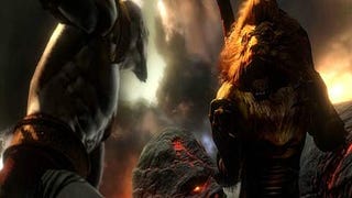No God of War III trailer today, SCEA confirms