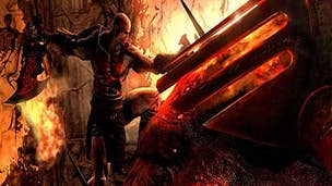 God of War III is "fluff," says Cave Story developer