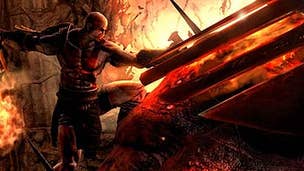 God of War III is "fluff," says Cave Story developer