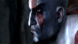 God of War III demo now available on EU PS store