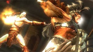God of War III is "really deep," says dev boss