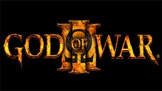 Game Informer's God of War III feature scanned to death