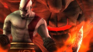 God of War: Origins demo releasing on PSN tomorrow for PS Plus subs