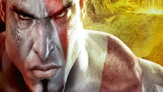 Confirmed - God of War I and II coming to PS3 this Christmas, supports trophies