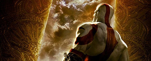 God of War III demo "unlikely" for pre-Christmas pack