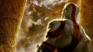 God of War III demo "unlikely" for pre-Christmas pack