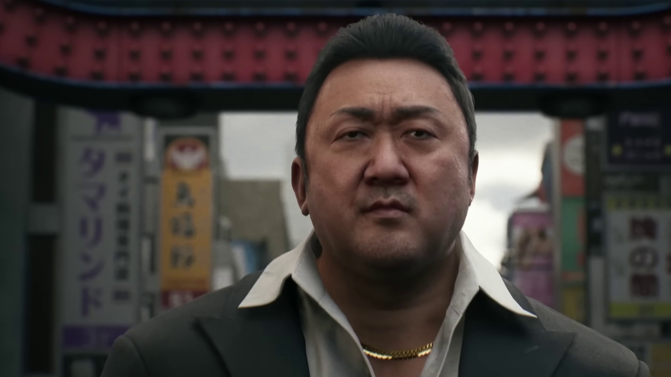 Gang of Dragon: Könnte das endlich wieder ein „richtiger“ Yakuza-Krimi sein?