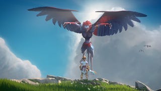 Ubisoft's open world Gods & Monsters may be renamed Immortals Fenyx Rising