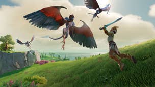 Immortals: Fenyx Rising release date, first screens leak