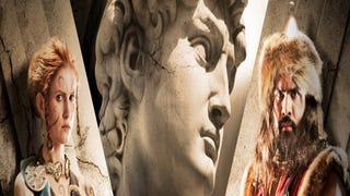 Civilization V: Gods & Kings lands on PC in June