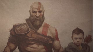 God of War Ragnarok v příběhovém traileru