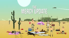 Gods Will Be Patching: The Mercy Update