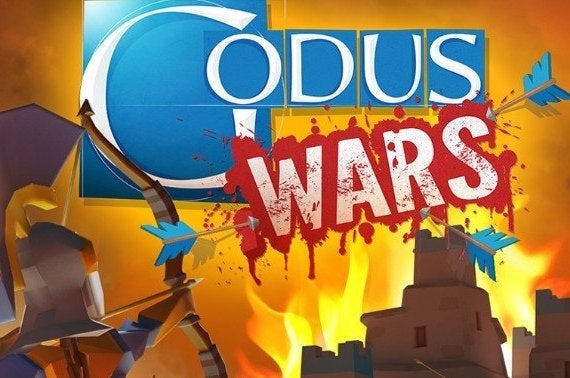 Godus Wars lanceert op Steam Early Access