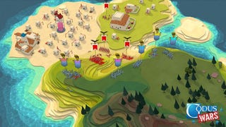 22cans pulls price tag off extra continent in Godus Wars after uproar