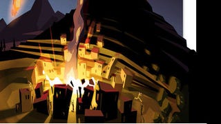 Project Godus: Molyneux returns to his roots