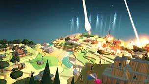 Godus: Kickstarter-promised features may never be realised, says designer 