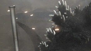 Godzilla-game in de maak voor PlayStation 3