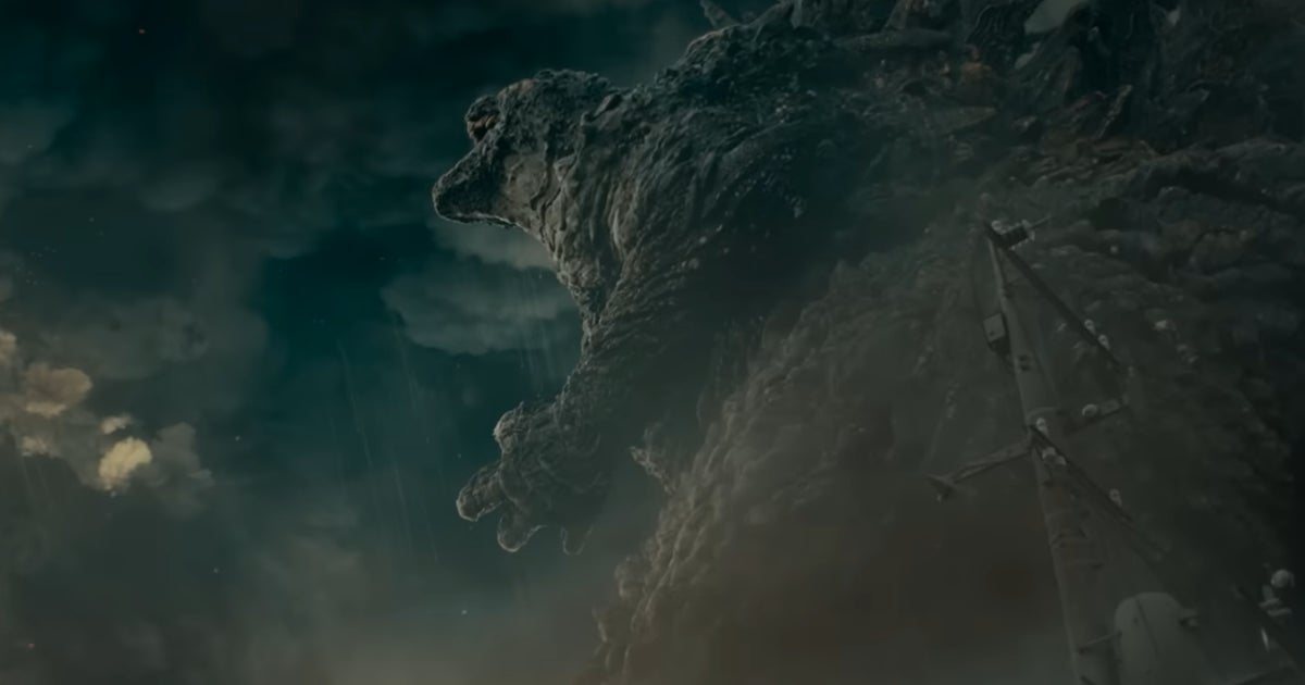 Ikona japońskiego kina doczeka się nowego filmu. Ujawniono kontynuację Godzilla Minus One