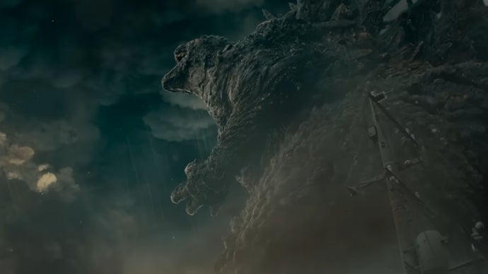 Ikona japońskiego kina doczeka się nowego filmu. Ujawniono kontynuację Godzilla Minus One
