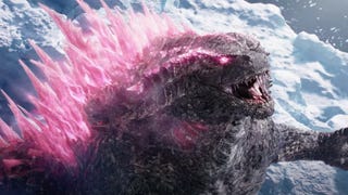 Film „Godzilla i Kong: Nowe imperium” to rzekomo bzdura, ale widzowie i tak są zadowoleni