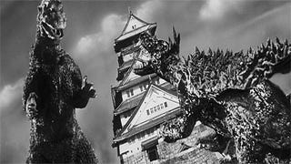 Japanese hardware sales: Godzilla PlayStation rules Tokyo