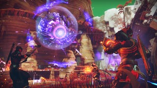 Destiny 2: Black Armory - How to unlock and reignite the Gofannon Forge