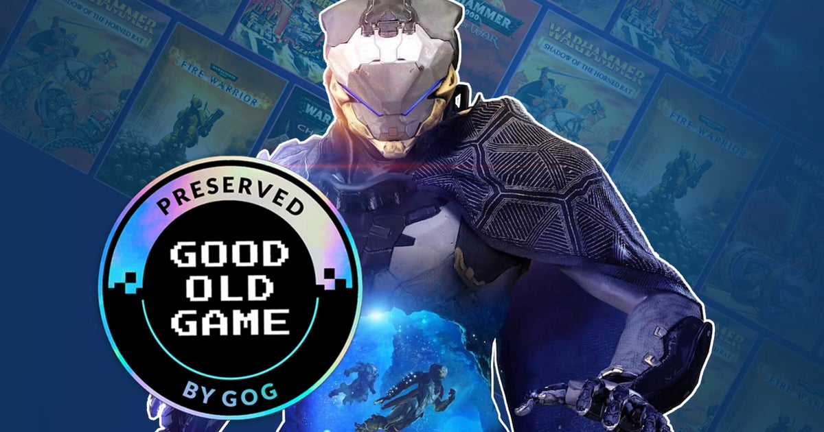 "What is a fair end-of-life cycle for a game?" As Anthem servers are switched off, GOG weighs the "complicated riddle" of multiplayer game preservation "What is a fair end-of-life cycle for a game?" As Anthem servers are switched off, GOG weighs the "complicated riddle" of multiplayer game preservation