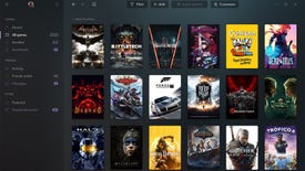 GOG to re-launch Galaxy client as a universal gaming hub