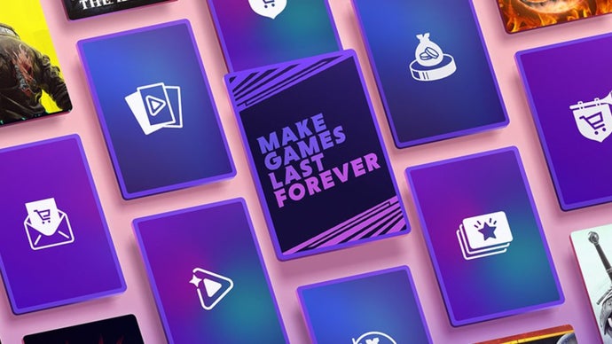 GOG oficjalnie odłącza się od CD Projektu. Michał Kiciński przejmuje 100% udziałów