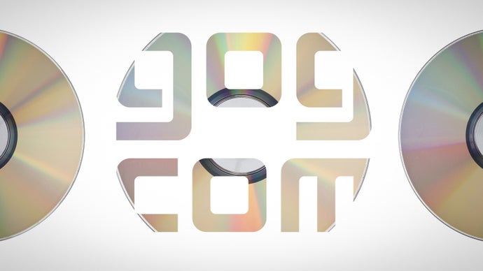 "The future of gaming shouldn't come at the expense of ownership" - Anti-DRM champion GOG restates the fundamentals as PlayStation kills off discs