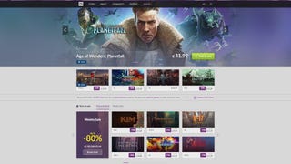 GOG lays off a dozen employees, say it's not cause for alarm